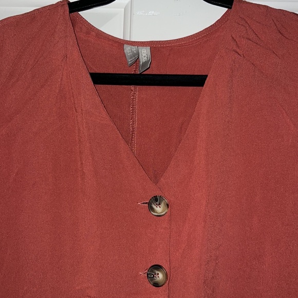 ASOS Dress - Picture 2 of 5